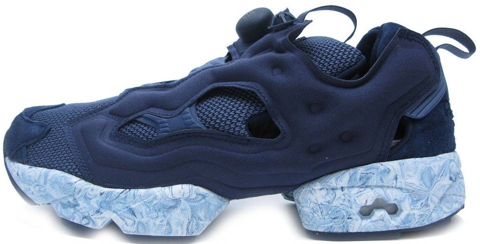 Only $150 + Review of Reebok InstaPump Fury ACHM | RunRepeat
