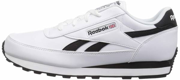reebok renaissance black