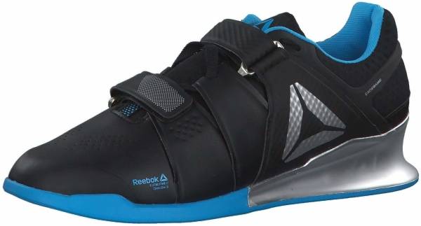 reebok powerlifting shoes review