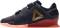 Reebok Legacy Lifter - Black (FZM23) Reebok Legacy Lifter - Black (FZM23)