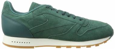 reebok classic leather herren