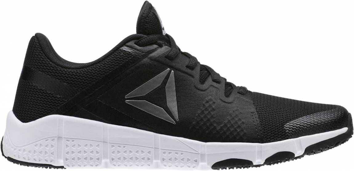 Only $45 + Review of Reebok Trainflex 