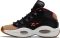 Reebok Question Mid - Black (H00847)