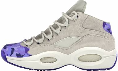 reebok kamikaze 5 enfant verte