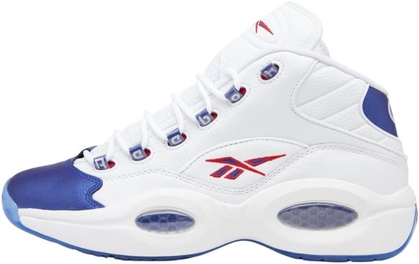 5 Best Allen Iverson basketball shoes: Save up to 51% | RunRepeat