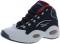 Reebok Question Mid - Navy/White/Red (H01281) - slide 1