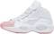 Reebok Question Mid - Footwear White/Pink Glow/Porcelain Pink (G55120)