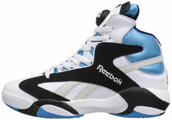 reebok pump shaq attaq for sale