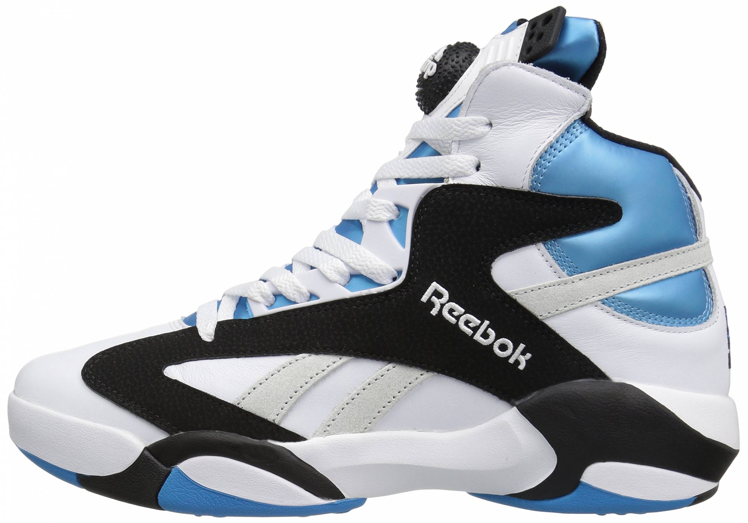 Reebok Shaq Attaq Review 2023, Facts, Deals ($130) | RunRepeat