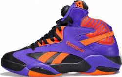 Reebok Shaq Attaq Review, Facts, Comparison | RunRepeat