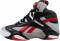 Red, Black and Grey (M40173)