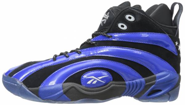 reebok shaqnosis