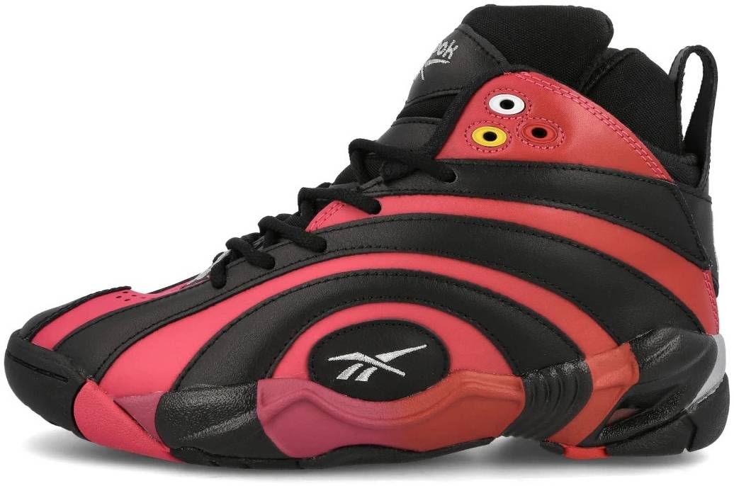 Shaqnosis Colorways