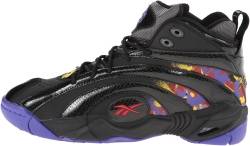 Reebok Shaqnosis
