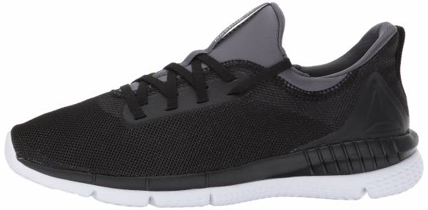 reebok women's print her 2.0 running shoes
