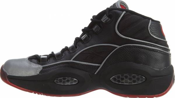 $215 + Review of Reebok Question Mid A5 