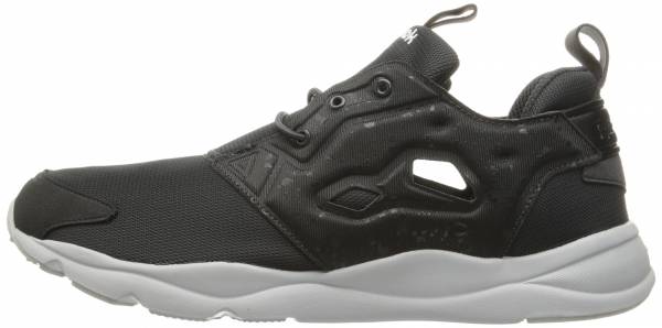 Only $45 + Review of Reebok Furylite SP 