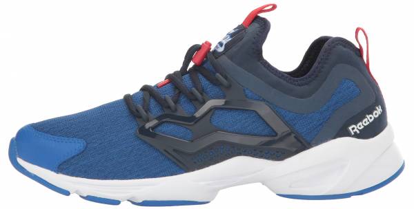 reebok men's fury adapt fashion sneaker