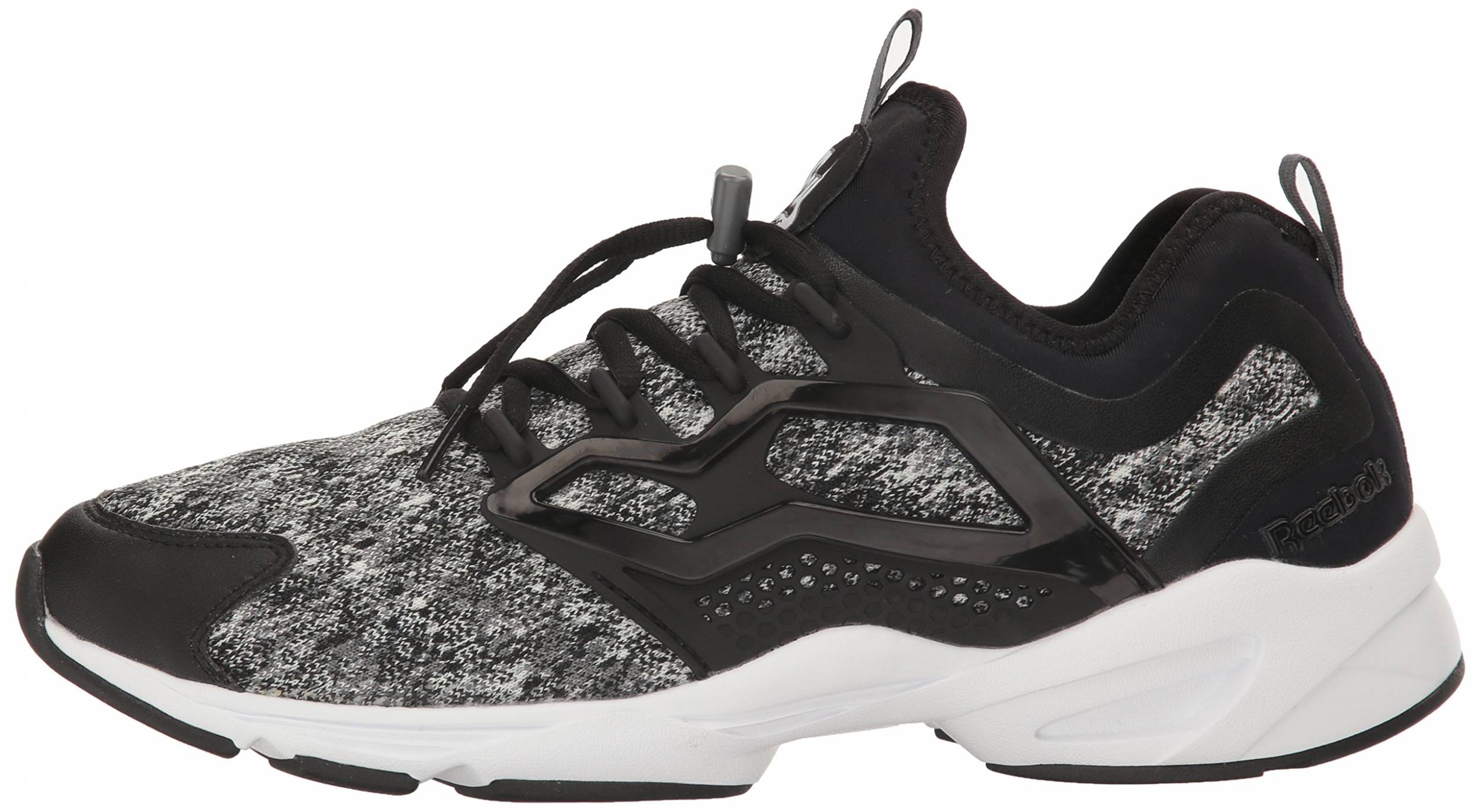 Only $61 + Review of Reebok Fury Adapt MA | RunRepeat