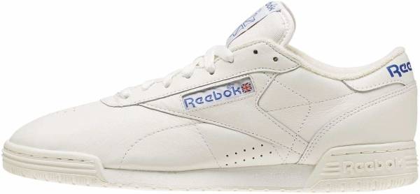 reebok exofit lo mujer beige