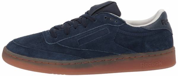 Only $47 + Review of Reebok Club C 85 G 
