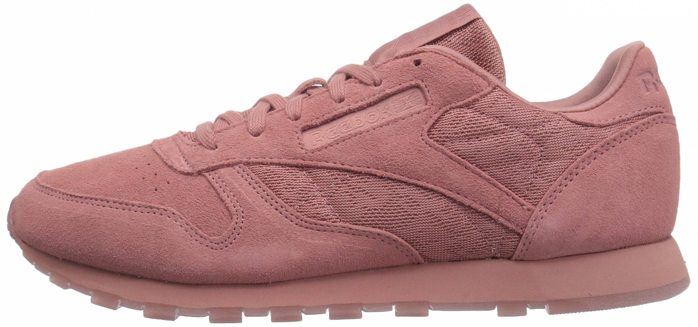 Reebok Classic Leather Lace 