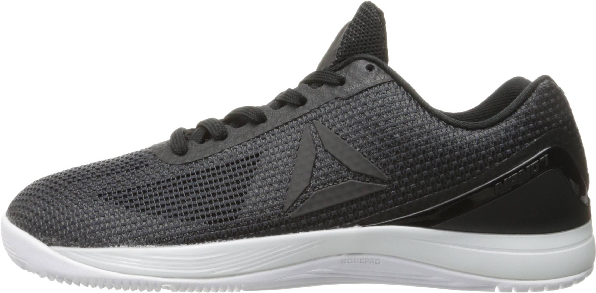 Reebok CrossFit Nano 7 Review Facts, Deals | RunRepeat