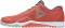 Reebok ROS Workout TR 2.0 - Rouge Fire Coral Skull Grey Asteroid Dust Pure Silver (BD5129)