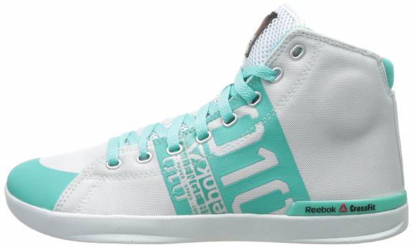 reebok high top crossfit shoes