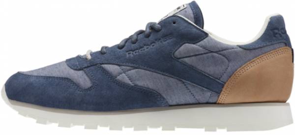 Æble Lækker killing 10+ Reebok Classic Leather sneakers: Save up to 51% | RunRepeat