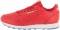 Reebok Classic Leather Ice - Red (CN7340)
