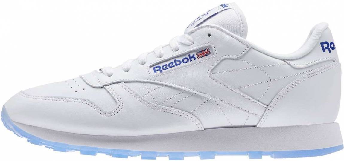Only $65 + Review of Reebok Classic Leather Ice | RunRepeat