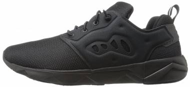 reebok furylite negro