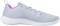 Reebok Esoterra DMX Lite - Cloud Grey/White/Vicious Violet (BS6116) - slide 7