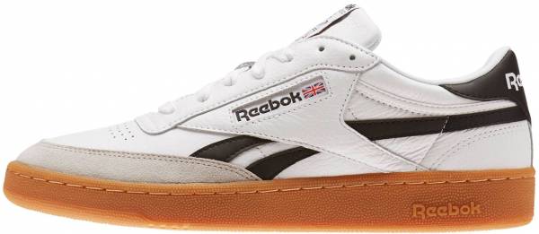 Reebok Revenge Plus Gum 