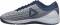 Reebok CrossFit Nano 8 Flexweave - White/Coll. Navy/Stark Grey Reebok CrossFit Nano 8 Flexweave - White/Coll. Navy/Stark Grey
