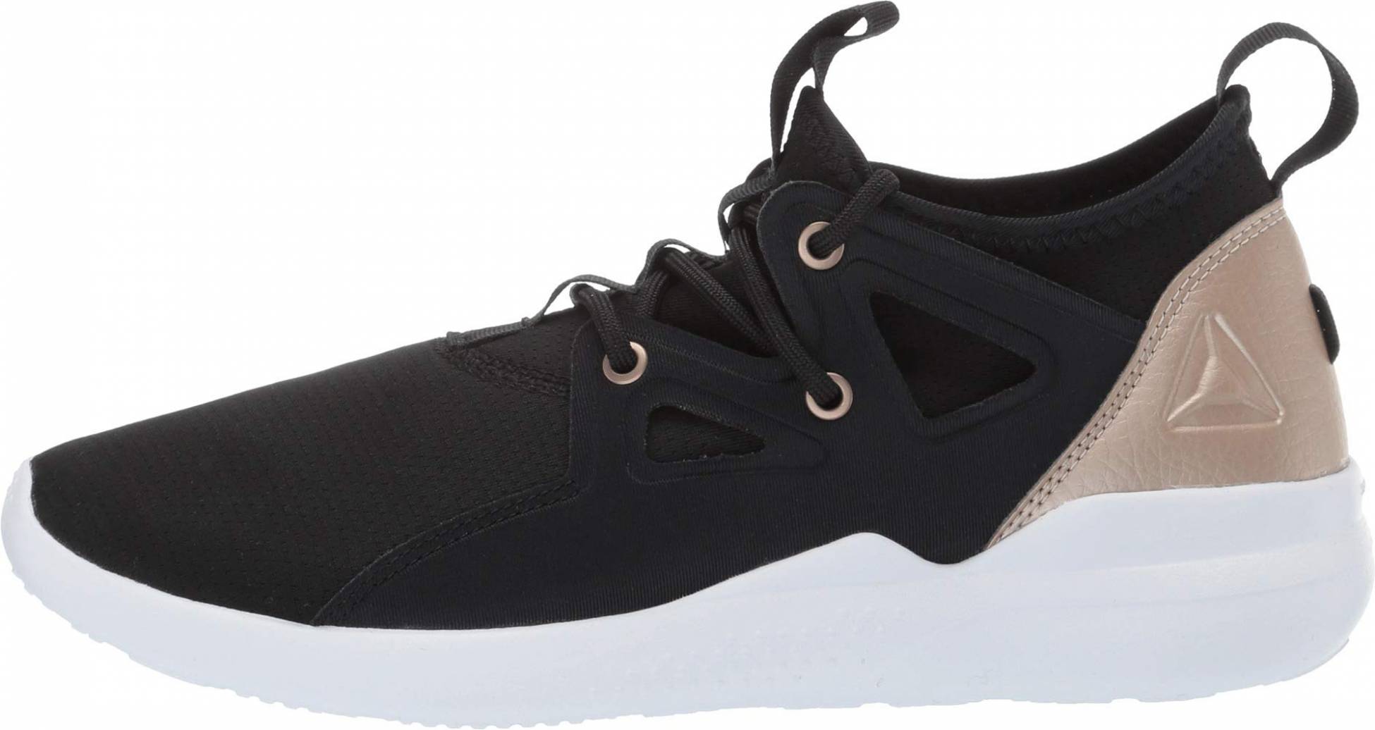 reebok cardio motion
