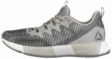 Low Jewel 'White' Sneakers Shoes CT3438-100 - Tin Grey/Shark/Spirit White (CN2858)