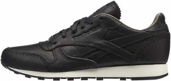 reebok classic leather lux brogue pack