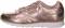 Reebok Ex-O-Fit Black Paper White LX - Gold (CN3122)