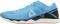 Chaussures allen Reebok Cl Legacy AZ GX8767 Ftwwht Pugry2 Clabur - Cyan/black/white/red (DV6793)