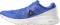 Reebok Floatride Run Fast - Multicolore Crushed Cobalt White Solar Gold Black 000 (CN6950)