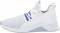 Reebok Guresu 2.0 - White/Crushed Cobalt/Cold Grey (CN6615)