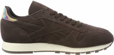 Reebok Classic Leather Sneakers 