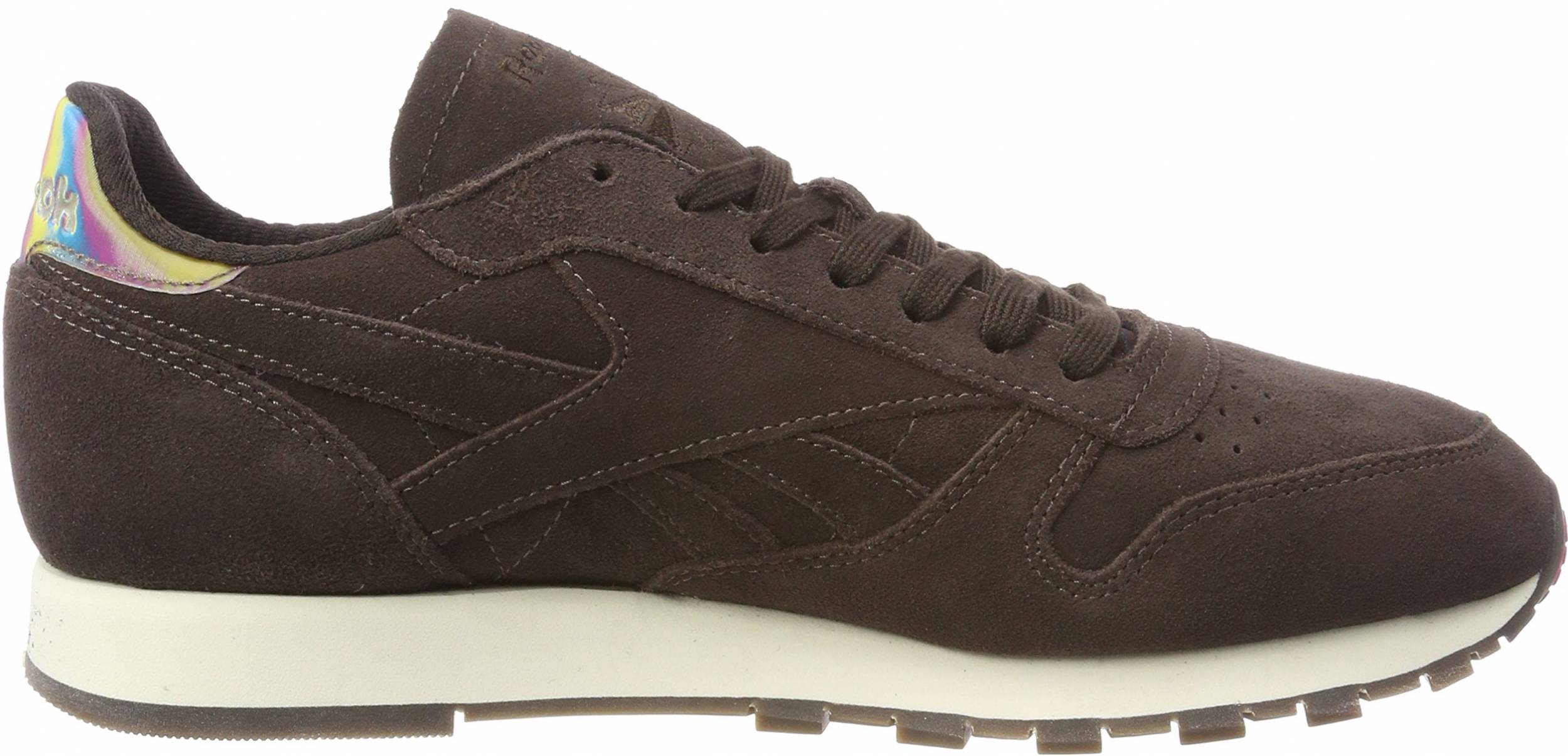 Only $63 + Review of Reebok Classic Leather MSP | RunRepeat