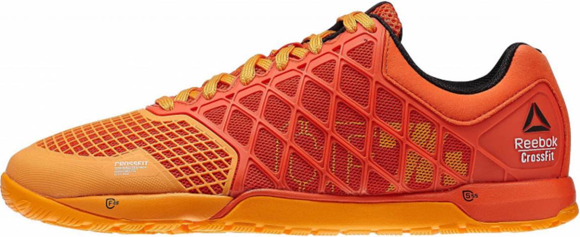 ekstra deres fordelagtige Reebok CrossFit Nano 4.0 Review, Facts, Comparison | RunRepeat