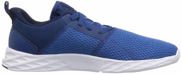 reebok blue shoes Online Shopping for 