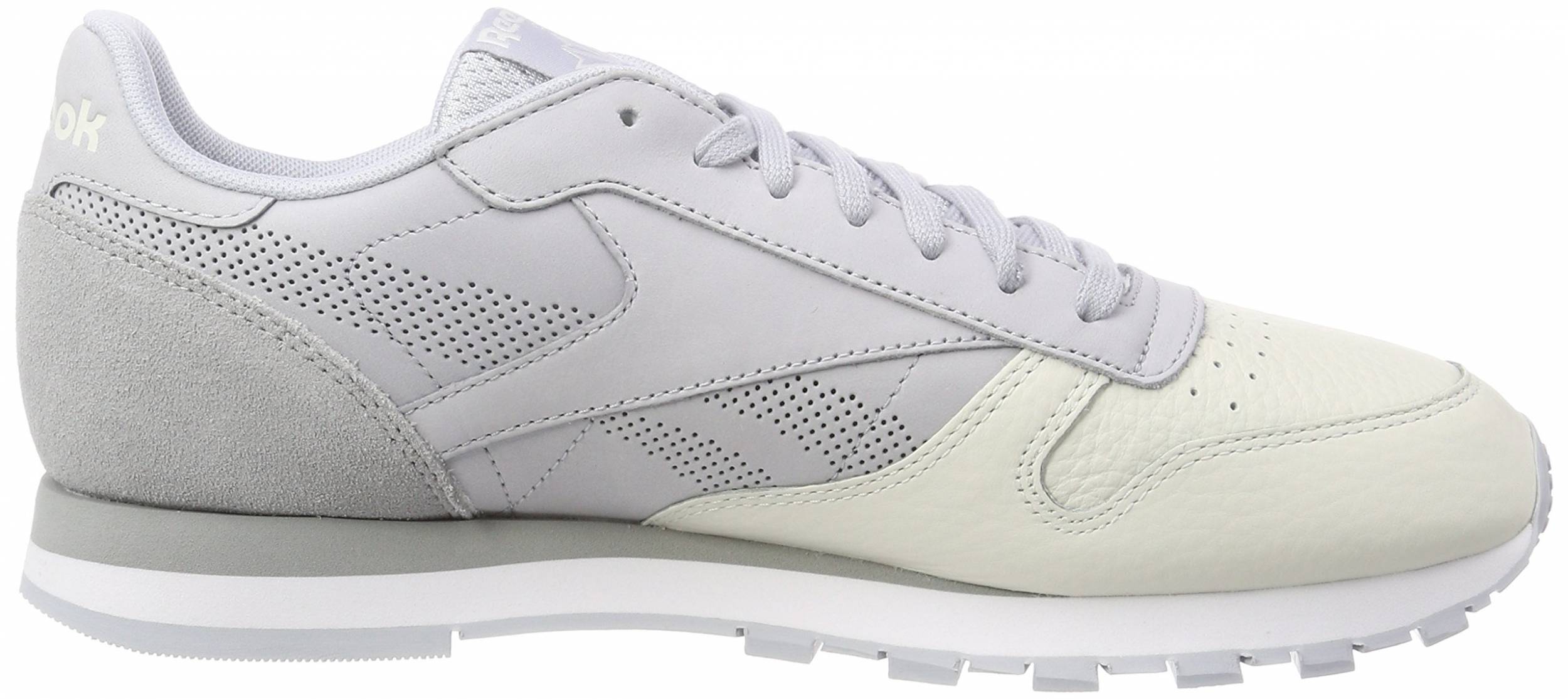 12 Reasons to/NOT to Buy Reebok Classic Leather UE (Nov 2020) | RunRepeat