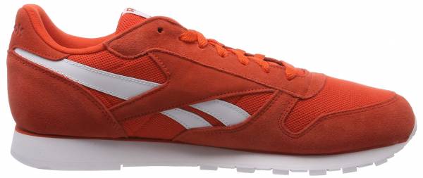 reebok classic leather white 39