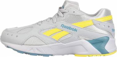 reebok fusion manual